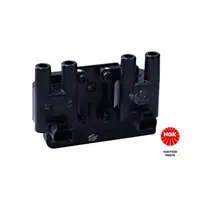 NGK 48289 U2062 Z&uuml;ndmodul f&uuml;r CHEVROLET/DAEWOO Lacetti Nubira 1.4 1.6 1.8 96453420