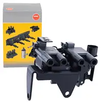 NGK 48290 U2063 Z&uuml;ndmodul f&uuml;r HYUNDAI i10 1 PA 1.1 KIA Picanto 1 SA 1.0 1.1