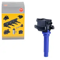 NGK 48294 U4021 Z&uuml;ndspule f&uuml;r KIA Carens 1 2 Clarus Sephia Shuma 1 2 1.6 1.8 0K247-18-100A