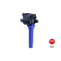 NGK 48294 U4021 Z&uuml;ndspule f&uuml;r KIA Carens 1 2 Clarus Sephia Shuma 1 2 1.6 1.8 0K247-18-100A