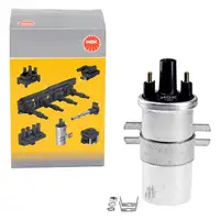 NGK 48299 Zündspule Zündmodul 6V für BMW 1800 Ti 600 111 0.6 VW Käfer 1.2 30/34 PS