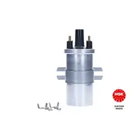 NGK 48303 U1066 Ignition Module for VW Golf 1, 2; Jetta 2; Polo 2; 1.0, 1.3, 1.6 LT; 2.4; 171905115A