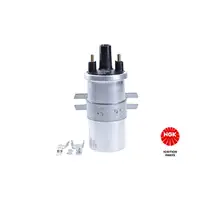 NGK 48308 U1071 Z&uuml;ndeinheit f&uuml;r VW Golf 2 Jetta 2 LT 1 Passat B3/B4 Polo 2 T3 035905105A