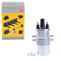 NGK 48309 U1072 Z&uuml;ndeinheit f&uuml;r SKODA Favorit Rrapid 1.3/S 54-61 PS 115914010