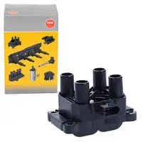 NGK 48312 U2065 Z&uuml;ndmodul f&uuml;r LADA 110 2110 111 2111 112 2112 Granta Kalina 1 2 Niva
