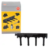 NGK 48318 U6035 Z&uuml;ndmodul f&uuml;r CHEVROLET/DAEWOO Lacetti Nubira 1.8 121/122 PS 96415010
