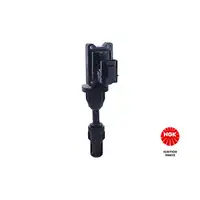 NGK 48323 U5106 Ignition Coil for NISSAN 300ZX Z32 3.0 Twin Turbo 268/283 hp May 1990&ndash;September 1995