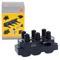 NGK 48325 U2068 Z&uuml;ndmodul f&uuml;r OPEL Sintra APV 3.0i 24V SAAB 900 2 2.5 -24 V6 ab 09.1995