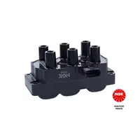 NGK 48325 U2068 Z&uuml;ndmodul f&uuml;r OPEL Sintra APV 3.0i 24V SAAB 900 2 2.5 -24 V6 ab 09.1995