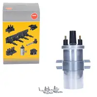 NGK 48339 U1076 Zündeinheit für ALFA ROMEO CITROEN FIAT FORD MERCEDES PEUGEOT SAAB VOLVO