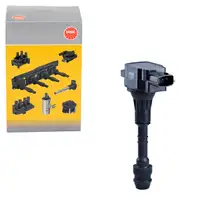 NGK 48351 U5007 Ignition Coil for Nissan Patrol GR 5 Wagon Y61 4.8L 245 hp