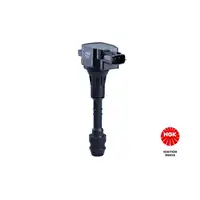 NGK 48351 U5007 Ignition Coil for Nissan Patrol GR 5 Wagon Y61 4.8L 245 hp