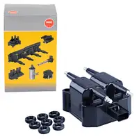 NGK 48368 U2073 Z&uuml;ndmodul f&uuml;r MINI R50 R53 Cabrio R52 One/Cooper/Works W10 W11 12137510738