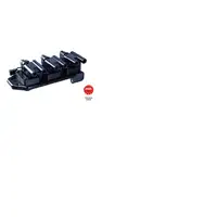 NGK 48371 U2076 Ignition Module for Hyundai Sonata 4 EF, Trajet, and Kia Magentis 1 (2.5L, 2.7L)