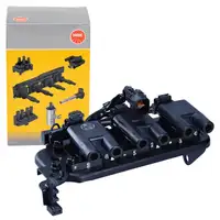 NGK 48372 U2077 Ignition Module for Hyundai Tucson JM, Kia Sportage 2 JE, 2.7L V6 AWD