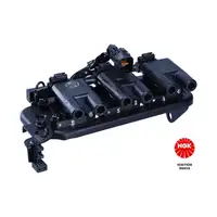 NGK 48372 U2077 Ignition Module for Hyundai Tucson JM, Kia Sportage 2 JE, 2.7L V6 AWD
