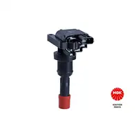 NGK 48379 U4031 Z&uuml;ndspule f&uuml;r MITSUBISHI Lancer 7/EVO 9 280 PS bis 06.2007 1832A010