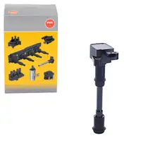 NGK 49058 U5320 Z&uuml;ndspule f&uuml;r FORD Fiesta 6 ST Focus 3 Kuga 2 Mondeo 4 S-Max 1.6 EcoBoost