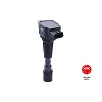 NGK 49068 U5326 Z&uuml;ndspule f&uuml;r MAZDA 2 DE_ DH_ 3 BK BL 1.3 1.5 1.6 ZJ20-18-100