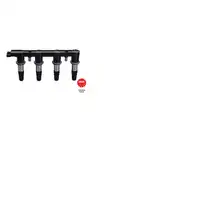 NGK 49076 U6053 Ignition Module for CHEVROLET Aveo/Kalos, Cruze, Orlando 1.4, 1.6, 1.8 101/124/141