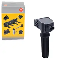 NGK 49098 U5333 Ignition Coil for FORD Focus 3 ST/RS, Galaxy, Mondeo 5, and S-Max 2.0 EcoBoost