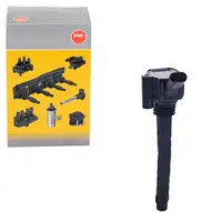 NGK 49133 U5365 Ignition Coil for ALFA ROMEO 159 Brera Spider 939 Giulietta 1.8 TBi 200-241