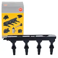 NGK 49151 U6058 Z&uuml;ndmodul f&uuml;r CITROEN C-Elysee C3 3 SX PEUGEOT 301 1.6 VTi 115 PS