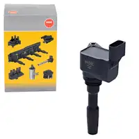 NGK 49152 U5383 Z&uuml;ndspule f&uuml;r VW Golf 7 8 Passat B8 Polo 6 Tiguan Touran A1 A3 Q2 1.5 TSI