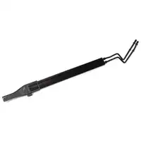 NRF 31815 EASY FIT &Ouml;lk&uuml;hler Lenkung f&uuml;r MERCEDES-BENZ Viano Vito Mixto W639 6394663524