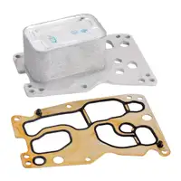 NRF &Ouml;lk&uuml;hler Motork&uuml;hler f&uuml;r BMW F20 E90 E91 F10 F25 F15 MINI R55-R61 N47 11428507626
