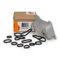 NRF EASY FIT &Ouml;lk&uuml;hler f&uuml;r OPEL Astra H Corsa D FIAT Punto Evo ALFA ROMEO Mito LANCIA 1.3D