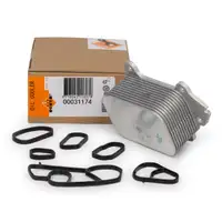 NRF &Ouml;lk&uuml;hler f&uuml;r FORD Fiesta 5 6 Focus 2 CITROEN C1 C2 C3 1 2 PEUGEOT 206 207 1.4/1.6 D