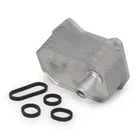 NRF 31212 EASY FIT Oil Cooler Engine Oil Cooler for FORD Transit 2.2/2.4/3.2 TDCi