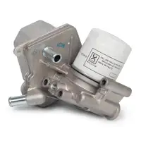 NRF &Ouml;lk&uuml;hler K&uuml;hler + Filter f&uuml;r FORD Tourneo Custom Transit/V363 2.2 TDCi 2132516