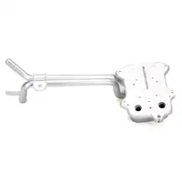 NRF 31261 &Ouml;lk&uuml;hler Motor&ouml;l f&uuml;r VW Golf 5 6 Passat B6 B7 Polo 5 Tiguan Touran A1 8P 1.4 TSI