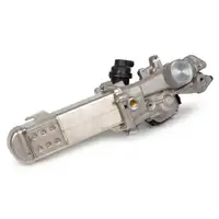 NRF 48205 AGR Ventil Abgasr&uuml;ckf&uuml;hrungsventil f&uuml;r FORD Galaxy 2 4 MK4 2.2 TDCi 1745685