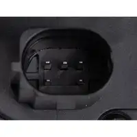 NRF EASY FIT AGR-Modul f&uuml;r AUDI A3 8P VW Golf 6 Passat CC Touran 1T3 Tiguan 5N 1.6/2.0 TDI