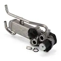 NRF EASY FIT AGR-Modul f&uuml;r AUDI A1 SEAT Ibiza 4 SKODA Fabia 2 VW Polo 6R1 6C1