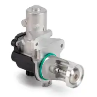 NRF 48606 EASY FIT AGR Ventil + Dichtung f&uuml;r VW Passat B5 T5 AUDI A4 B6 Superb 1.9-2.0 TDI