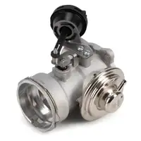 NRF 48633 EASY FIT AGR Ventil f&uuml;r VW Polo 9N SEAT Ibiza 3 SKODA Fabia 1 1.9 TDI 038 131