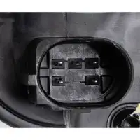 NRF EASY FIT AGR-Ventil Abgasr&uuml;ckf&uuml;hrung f&uuml;r VW Polo 5 SEAT Ibiza 4 SKODA Fabia 2 1.2 TDI