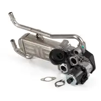 NRF EASY FIT AGR-Ventil Abgasr&uuml;ckf&uuml;hrung f&uuml;r VW Polo 5 SEAT Ibiza 4 SKODA Fabia 2 1.2 TDI