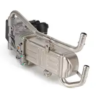 NRF EASY FIT AGR-Ventil Abgasr&uuml;ckf&uuml;hrung f&uuml;r VW Polo 5 SEAT Ibiza 4 SKODA Fabia 2 1.2 TDI