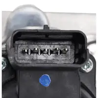 NRF AGR Ventil EASY FIT f&uuml;r PEUGEOT 206 307 308 CITROEN C2 C4 2 3 FIAT SUZUKI SX4 1.6 HDI