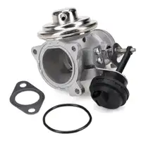 NRF EASY FIT AGR-Ventil f&uuml;r VW Golf 4 AUDI 8L SEAT Leon 1 SKODA Fabia 1 1.4/2.0 TDI