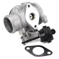 NRF EASY FIT AGR-Ventil f&uuml;r VW Golf 4 AUDI 8L SEAT Leon 1 SKODA Fabia 1 1.4/2.0 TDI