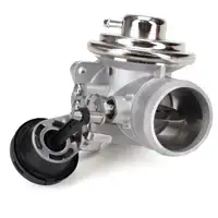 NRF EASY FIT AGR-Ventil f&uuml;r VW Golf 4 AUDI 8L SEAT Leon 1 SKODA Fabia 1 1.4/2.0 TDI