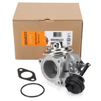 NRF EASY FIT AGR-Ventil f&uuml;r VW Golf 4 AUDI 8L SEAT Leon 1 SKODA Fabia 1 1.4/2.0 TDI