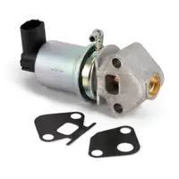 NRF 48341 EASY FIT AGR Ventil + Dichtung f&uuml;r VW Golf 4 5 Polo 3 Ibiza 2 Fabia 1 1.4