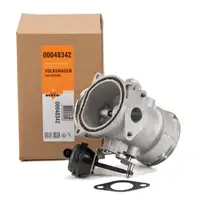 NRF 48342 EASY FIT AGR-Ventil f&uuml;r VW California Multivan Transporter T5 2.5 TDI 070128070E